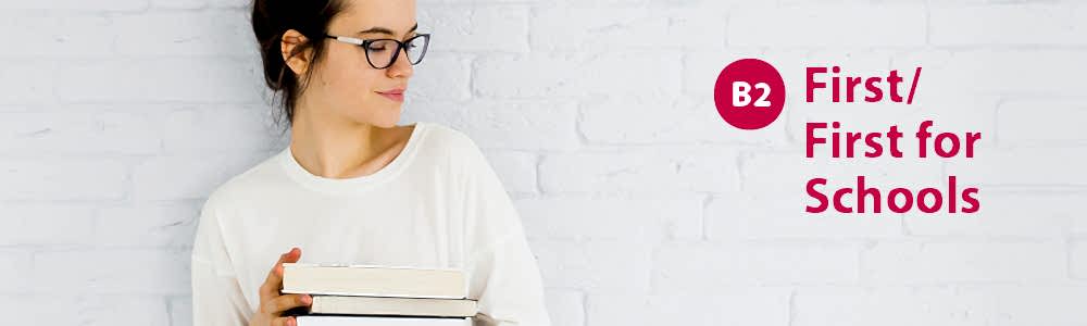 Международные кембриджские экзамены FCE и FCE for Schools